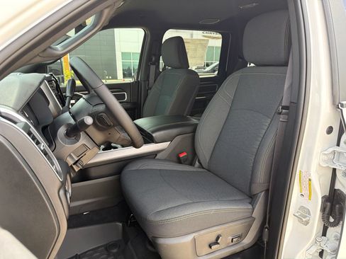 New 2026 RAM 2500 Lone Star AWD/4WD image 15