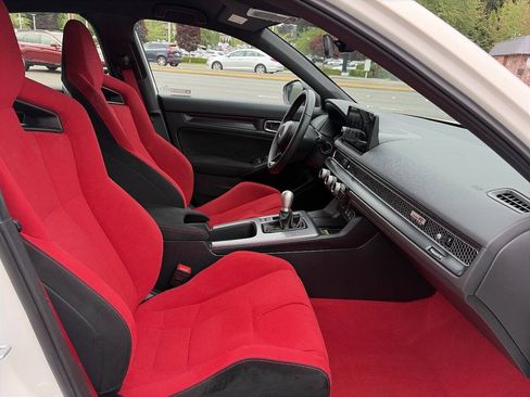 Used 2024 Honda Civic Type R image 20