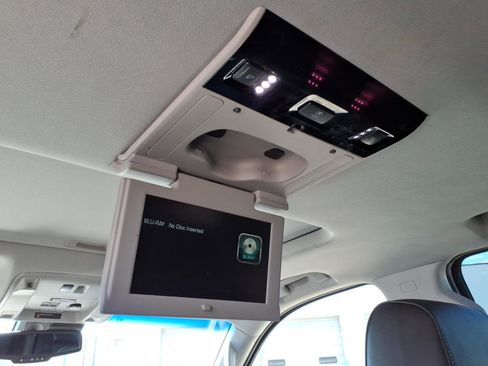 Used 2020 GMC Yukon Denali w/ Denali Ultimate Package image 13