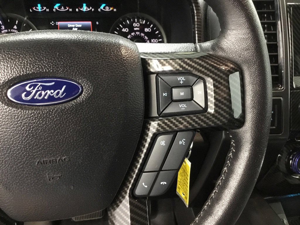 Used 2019 Ford F150 XLT w/ Equipment Group 302A Luxury AWD/4WD image 18