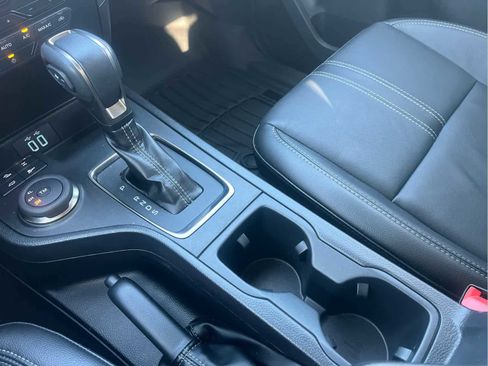 Used 2022 Ford Ranger Lariat w/ FX4 Off-Road Package image 39