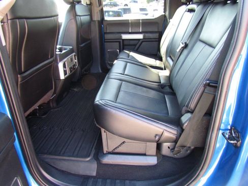 Used 2020 Ford F250 Lariat AWD/4WD image 12