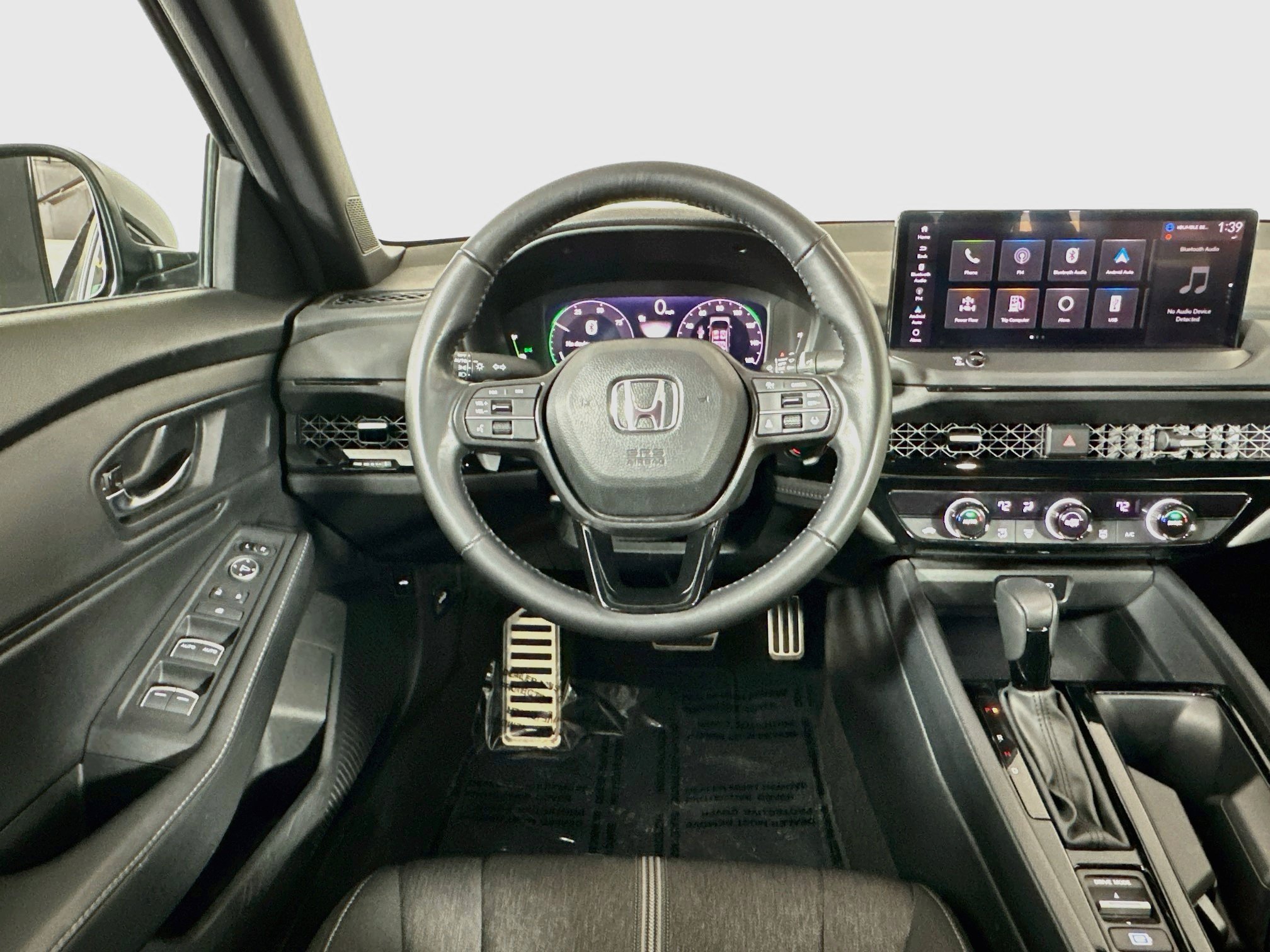 Used 2024 Honda Accord Sport image 21