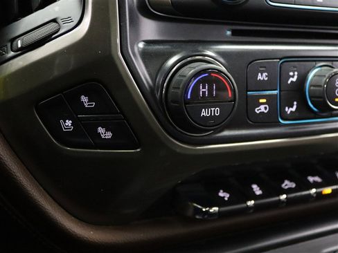 Used 2018 Chevrolet Silverado 1500 High Country image 27