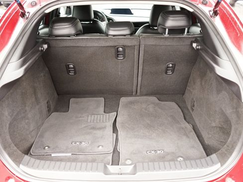 Certified 2023 MAZDA CX-30 AWD 2.5 S w/ Select Package image 29