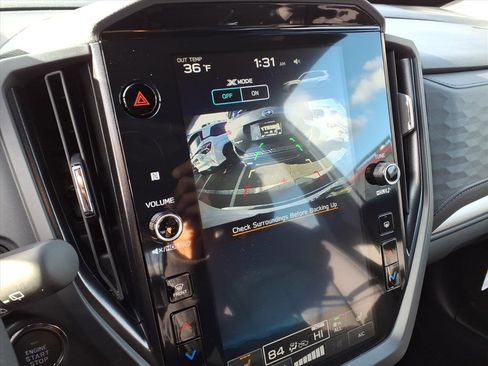 Certified 2025 Subaru Forester Premium image 16