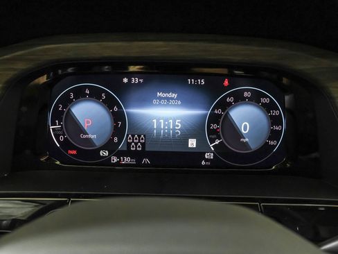 New 2026 Volkswagen Atlas SEL Premium R-Line AWD/4WD image 25