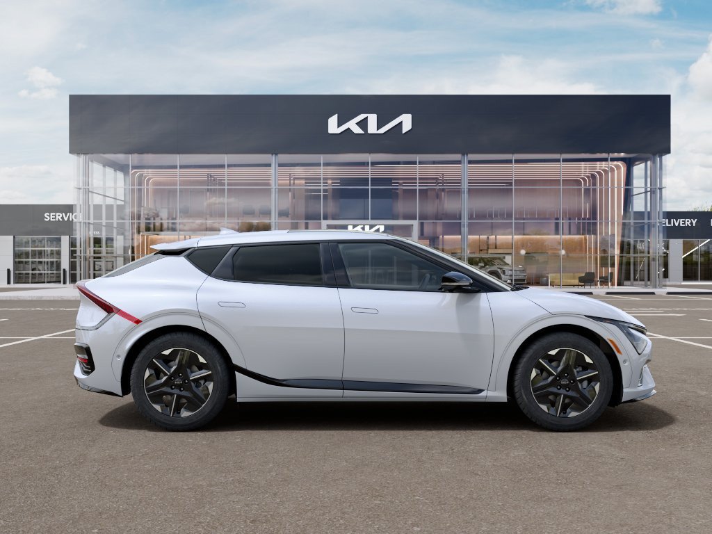 New 2026 Kia EV6 GT-Line RWD image 3