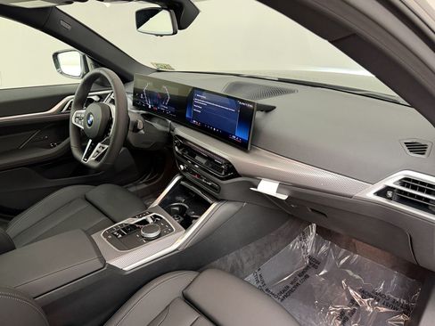New 2026 BMW 430i w/ M Sport Package RWD image 31