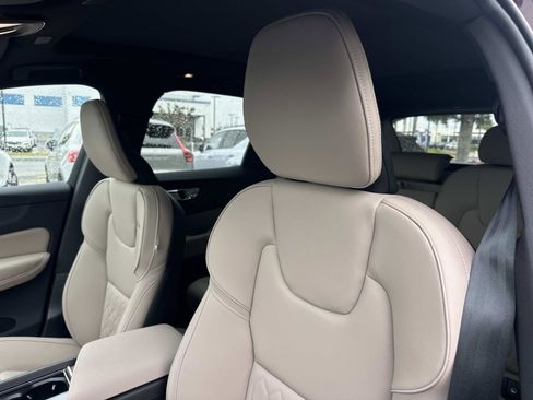 New 2026 Volvo XC60 B5 Core w/ Climate Package image 15