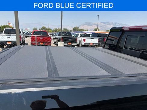 Used 2022 GMC Sierra 1500 AT4 w/ AT4 Premium Package AWD/4WD image 23