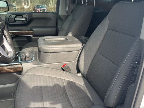 Used 2021 GMC Sierra 1500 Elevation w/ Preferred Package image 13