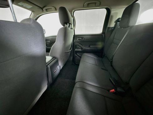 Used 2023 Nissan Frontier S w/ Technology Package AWD/4WD image 23