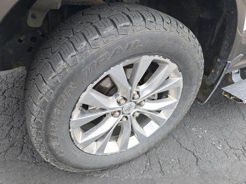 Used 2017 Ford F150 King Ranch w/ Equipment Group 601A Luxury image 28