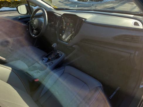 Certified 2025 Subaru Crosstrek 2.5i Limited w/ Crosstrek Mirror Package image 26