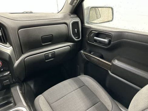 Used 2021 Chevrolet Silverado 1500 RST AWD/4WD image 13