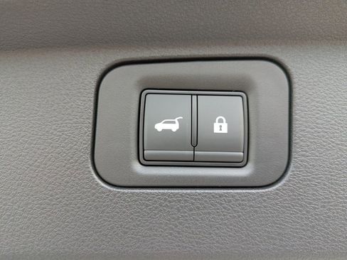 New 2026 INFINITI QX80 Autograph w/ Premium Cargo Package image 14