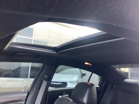 Certified 2020 Dodge Charger R/T w/ Plus Group image 11