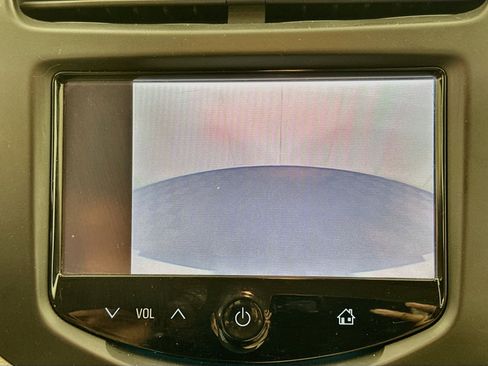 Used 2016 Chevrolet Trax LT FWD image 21