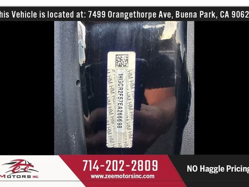 Used 2014 Honda Accord Sport image 53