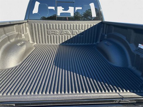 Certified 2026 RAM 1500 Laramie w/ Night Edition image 28