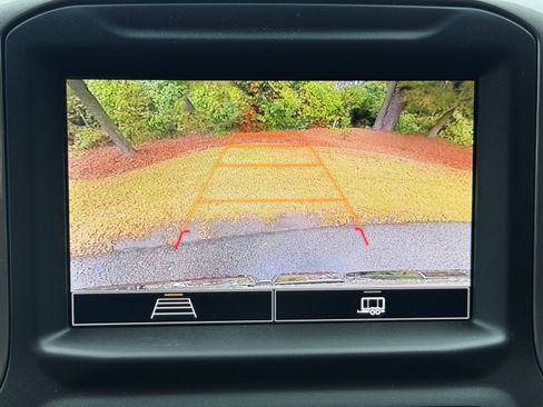 New 2026 GMC Sierra 1500 Pro w/ Graphite Edition image 21