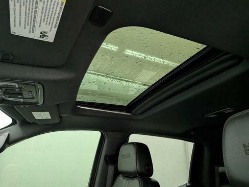 Used 2021 Chevrolet Silverado 1500 High Country w/ Safety Package II image 21