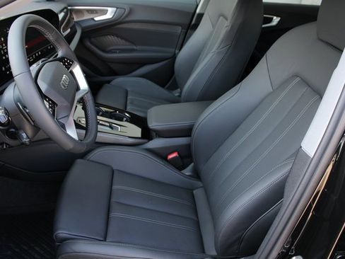 New 2025 Audi A5 2.0T Premium Plus image 17