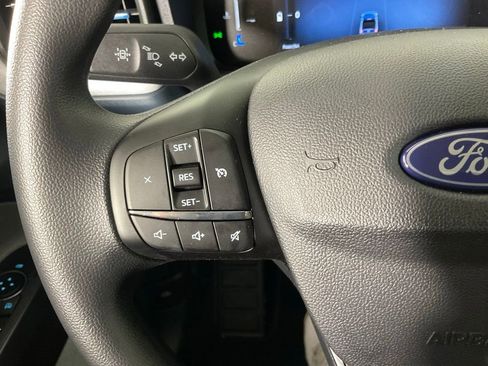 New 2026 Ford Maverick XLT FWD image 24