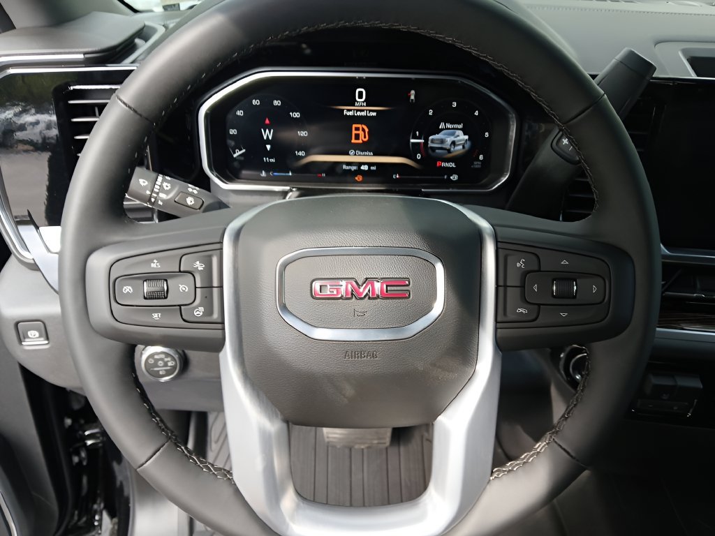 New 2026 GMC Sierra 1500 Elevation w/ Elevation Select Package RWD image 11
