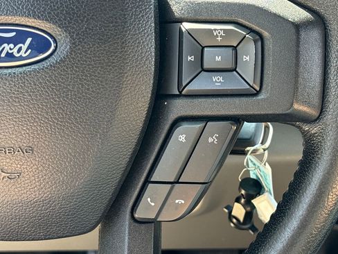 Used 2016 Ford F150 XLT w/ Equipment Group 302A Luxury image 21