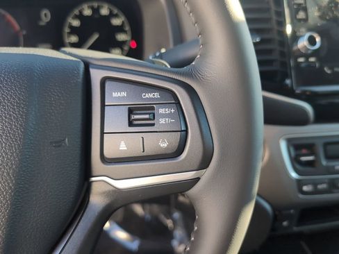 New 2026 Honda Ridgeline RTL image 25