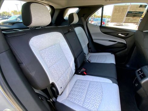 Certified 2024 Chevrolet Equinox LS image 17