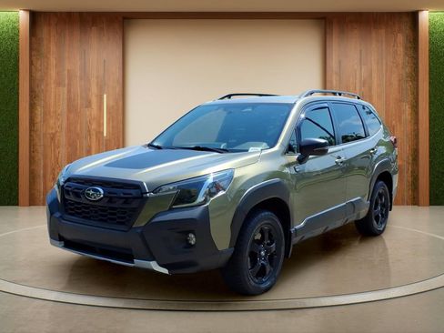 Used 2023 Subaru Forester Wilderness AWD/4WD image 29