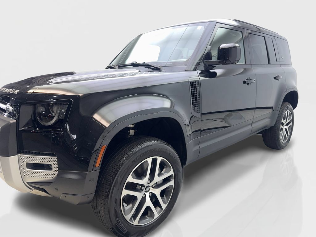 Used 2023 Land Rover Defender 110 SE AWD/4WD image 12
