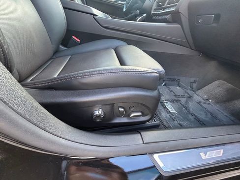 Used 2023 Cadillac CT5 V w/ Premium Package image 30