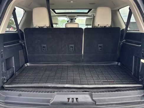 Used 2021 Ford Expedition Max Platinum RWD image 9