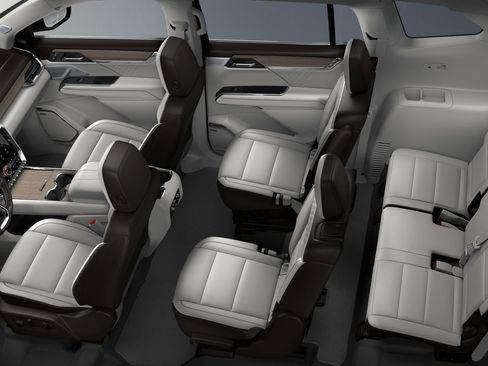New 2025 GMC Acadia Denali w/ Super Cruise Package image 55