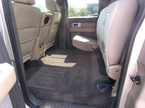 Used 2010 Ford F150 XLT AWD/4WD image 32
