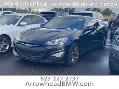 Used 2014 Hyundai Genesis 2.0T