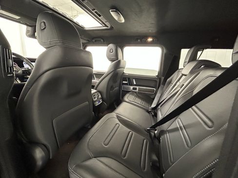 Used 2025 Mercedes-Benz G 550 G 550 image 36