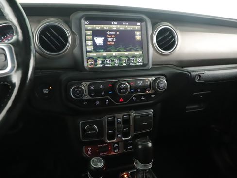 Used 2020 Jeep Gladiator Rubicon image 21