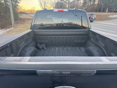 Used 2023 Ford F150 XL w/ STX Appearance Package image 4
