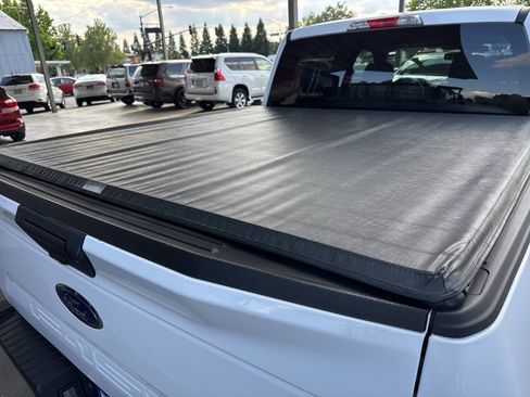 Used 2019 Ford F150 XLT w/ Equipment Group 301A Mid AWD/4WD image 24