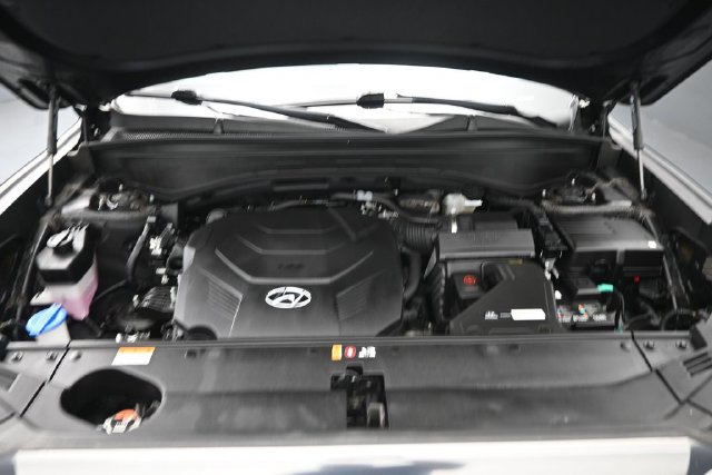 Used 2025 Hyundai Palisade Calligraphy AWD/4WD image 35