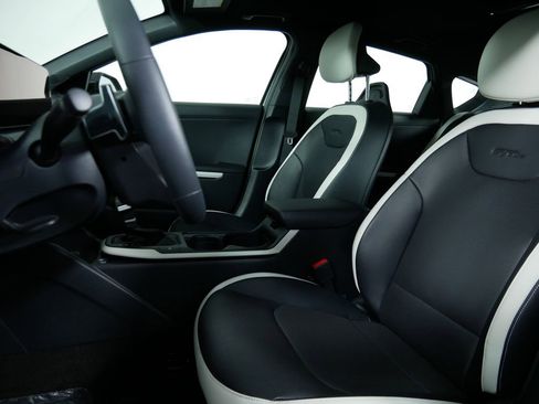 New 2026 Kia K4 GT-Line image 15