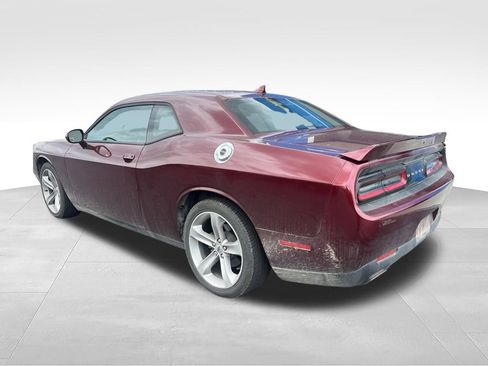 Used 2018 Dodge Challenger SXT w/ Super Sport Group (SS/T) RWD image 6