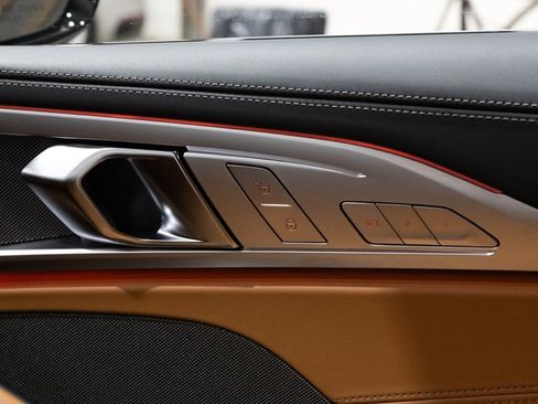 Used 2025 BMW M850i xDrive image 44