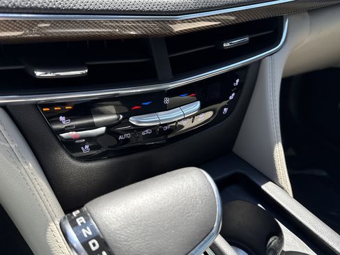 Used 2018 Cadillac CT6 Premium Luxury w/ Super Cruise Package AWD/4WD image 23