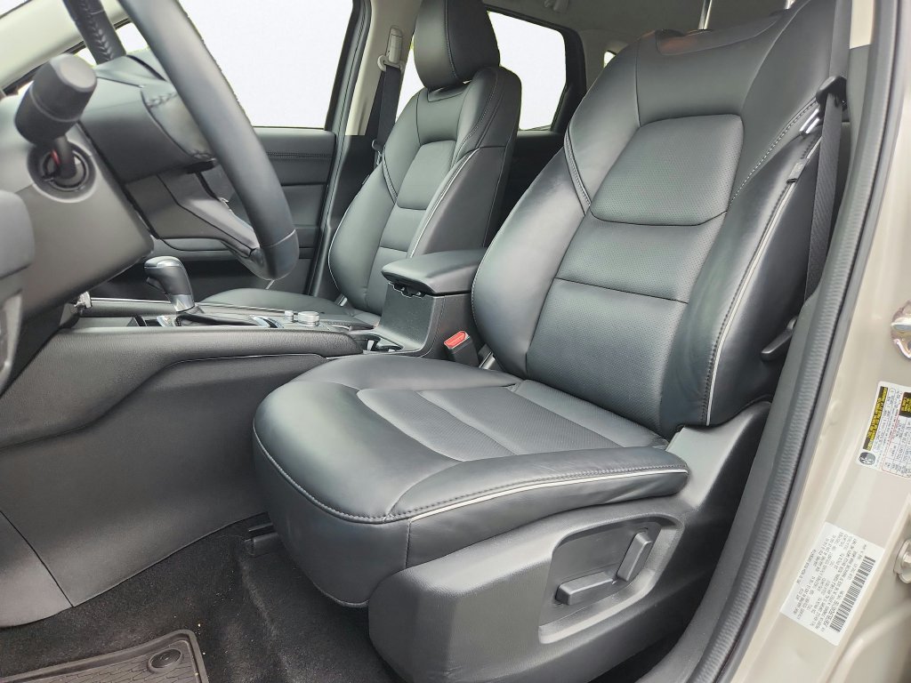 Used 2024 MAZDA CX-5 AWD 2.5 S w/ Select Package image 10